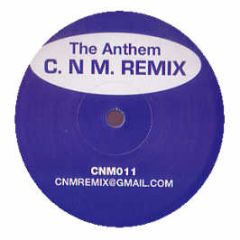 N Joi - Anthem (2007) (Breakz Remix) - CNM