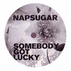 Napsugar - Somebody Got Lucky - Beauty Case 25