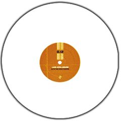 Luke Spellbound - System Shutdown (White Vinyl) - Sys X 12