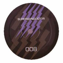 Jamie Taylor / Taylor & Gold - Redemption / Shake Up - Superconductor