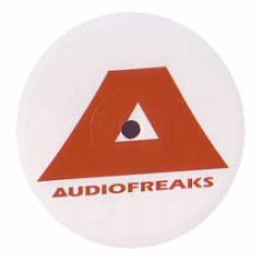 Andy Galea & Wally Montana - BIG - Audiofreaks