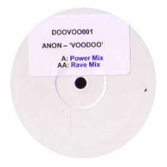 The Prodigy - Voodoo People (2007) (Remixes) - Doovoo 1