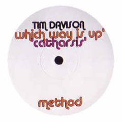 Tim Davison - Which Way Is Up - Method