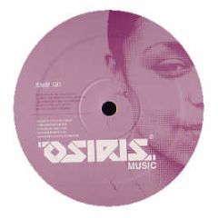 Rain People Feat. Alex Mills - Make It Better - Osiris