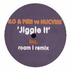 Filo & Peri Vs Nucvise - Jiggle It - Baroque