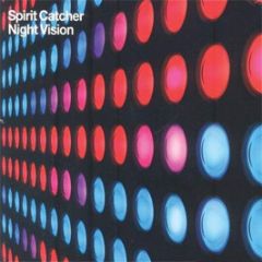 Spirit Catcher - Night Vision - 20:20 Vision