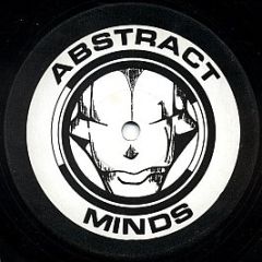 Abstract Minds - Future - White