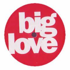 DJ Pierre Feat. Sylfronia King - Destroy This Track - Big Love