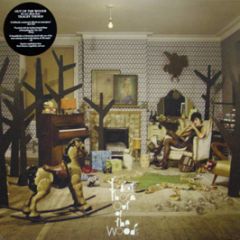 Tracey Thorn - Out Of The Woods - Astralwerks