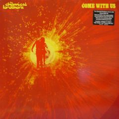 Chemical Brothers - Come With Us (American Import) - Astralwerks