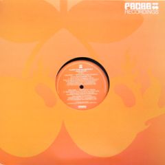 Plastic Funk Feat White Boy - Rock B*Tch - Pacha Orange