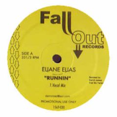 Eliane Elias - Runnin - Fall Out Records