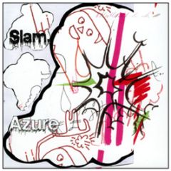 Slam - Azure - Soma