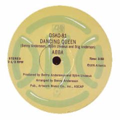 Abba - Dancing Queen - Atlantic