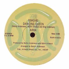 Abba - Dancing Queen - Atlantic