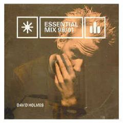 David Holmes - Essential Mix 98/01 - Ffrr