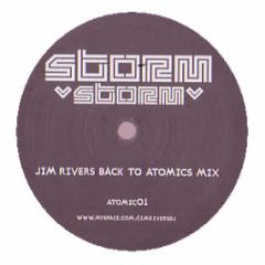 Storm - Storm (Jim Rivers Remix) - Atomic