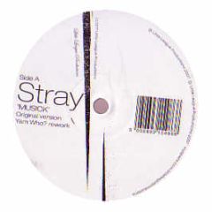Stray - Musick - Little League Productions