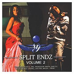 NY - Split Endz (Volume 2) - True Tiger