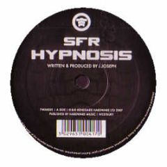 SFR - Hypnosis / Rebound - Trouble On Vinyl