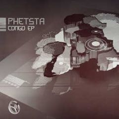 Phetsta - Congo EP - Technique