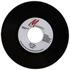 Sizzla - Bad Man - M Productions