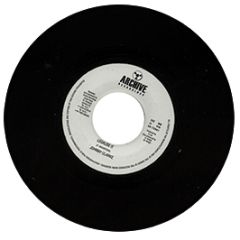 Johnny Clarke - Legalise It - Archive Recordings
