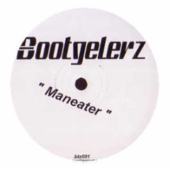 Nelly Furtado / Gorillaz - Maneater / Dare (Remixes) - Bootgelerz 1