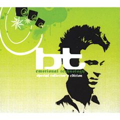 BT - Emotional Technology (Special Collector's Edition) - Black Hole