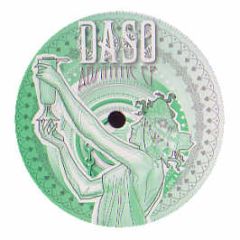 Daso - Absinthe EP - Connaisseur