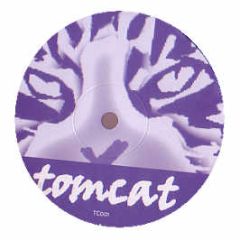 Africa Bamaata Vs Adonis - Rock The Planet - Tomcat 1