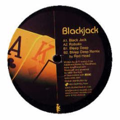 Allan Banford - Blackjack - Evolved