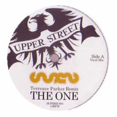 Upper Street - The One - Superb