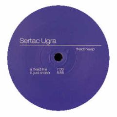 Sertac Ugra - Fixed Line - Ugra