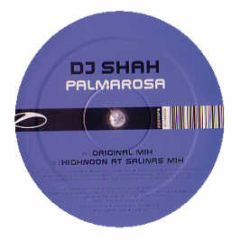 DJ Shah - Palmarosa - A State Of Trance