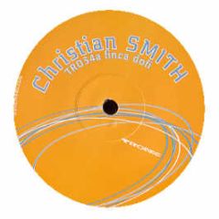 Christian Smith - Finca Dofi - Tronic Music 