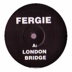 Fergie - London Bridge (Steve Angello Remix) - Bridge 1