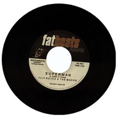 Black Milk - Stern - Fat Beats Records