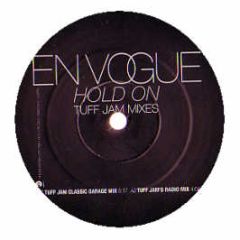 En Vogue - Hold On (Tuff Jam) - East West