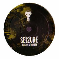 Sei2Ure - Illusion Of Safety - Enzyme