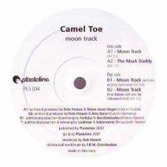 Camel Toe - Moon Track - Plasteline 4