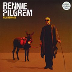 Rennie Pilgrem - Pilgremage - TCR