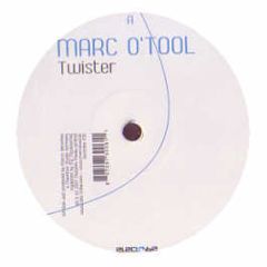 Marc O' Tool - Twister - Electribe