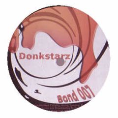Donkstarz - Bond 007 - Dstar 2