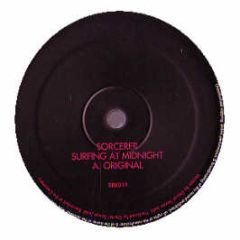 Sorcerer - Surfing At Midnight - Tirk