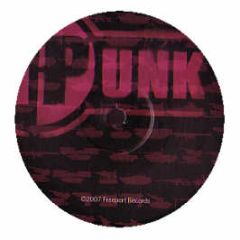 Pink Punk - One More For The Road (Tech Itch Remix) - Freeport Records