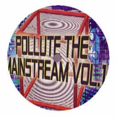 Luna C & DJ Tc - The Night - Pollute The Mainstream 1