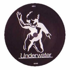 Deepgroove Presents - Weekend Weapons (Volume 1) - Underwater