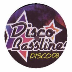 Paul Sirrell & Mick Tole - That Sound - Disco Basslines