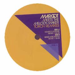 Margot - Torch (Remixes) - Great Stuff
